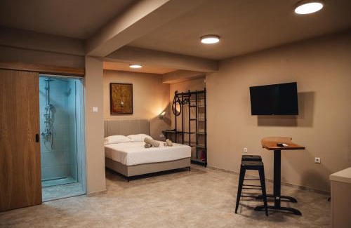 North Macedonia House | Zen Apartments