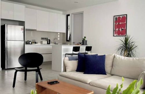 Subang Jaya Apartment | Zen at the heart of Subang Jaya