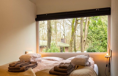 Rheezerveen House | ZEN-Bungalow NO 3
