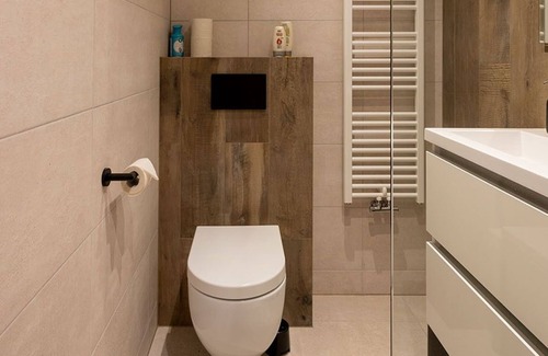 Rheezerveen House | ZEN-Bungalow NO 3