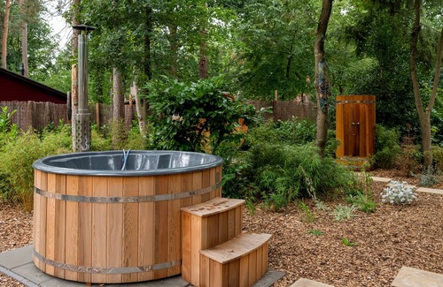 Rheezerveen House | ZEN-Bungalow NO 4