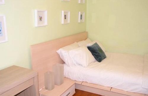Lisbon Old Town Apartment | Zen Central Apartment