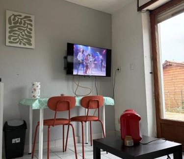 Amneville Apartment | Zen & Confort - Studio Amnéville