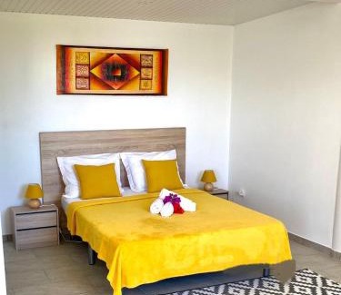 Les Anses-d'Arlets Bed & Breakfast | Zen Dahia