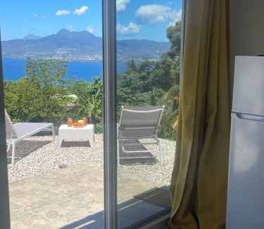 Les Anses-d'Arlets Bed & Breakfast | Zen Dahia