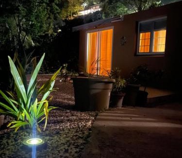 Les Anses-d'Arlets Bed & Breakfast | Zen Dahia