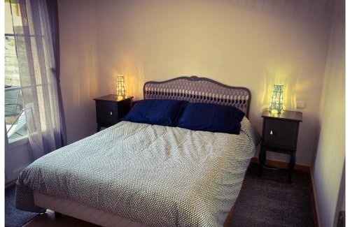 Saint-Hilaire-de-Riez Villa | Zen et Cosy - Plage à Pieds - Villa tout confort