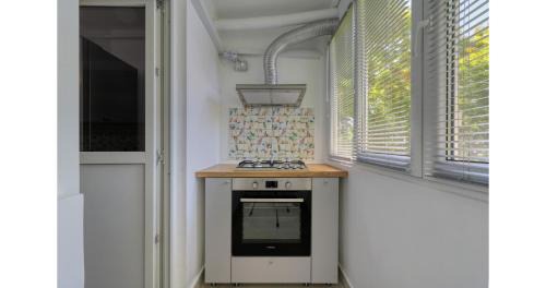 Sector 4 Apartment | Zen Flat - 5 min Metrou