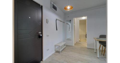 Sector 4 Apartment | Zen Flat - 5 min Metrou