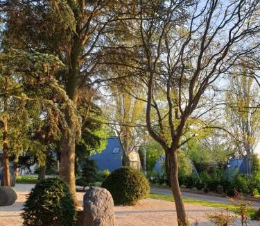 Zánka Apartment | Zen Garden Resort, Zánka