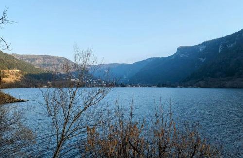 Nantua Apartment | Zen Home - appartement jusqu'à 4 voyageurs