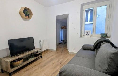 Nantua Apartment | Zen Home - appartement jusqu'à 4 voyageurs