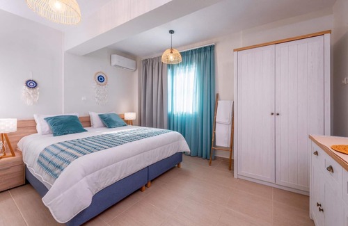 Prines Apartment | Zen Home in Rethymno