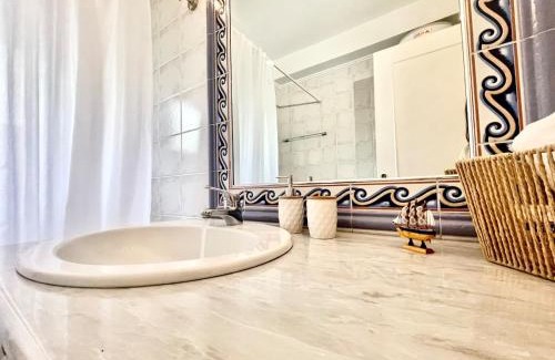 Alimos Apartment | Zen house in Athenian Riviera