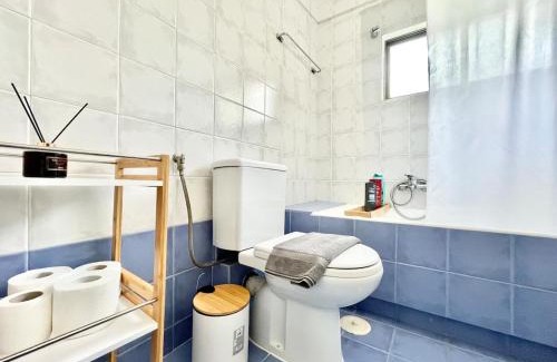 Alimos Apartment | Zen house in Athenian Riviera