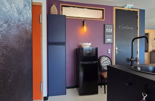 Mouguerre House | Zen House with Heated Pool, Sauna & Jacuzzi between Biarritz & Hossegor