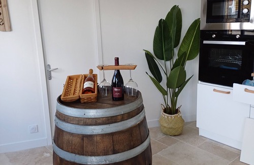 Distre House | Zen & Love gîte with private 4-person spa