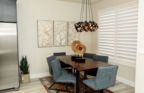 Washington Fields Condo | ✌️ Zen Palace ✌️Tranquil Zen Retreat | POOL IS OPEN!
