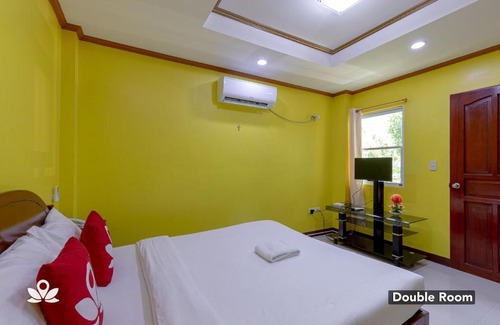 Malay Hotel | ZEN Rooms Casa Venicia Caticlan