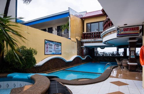 Barretto Hotel | ZEN Rooms Palm Tree Olongapo