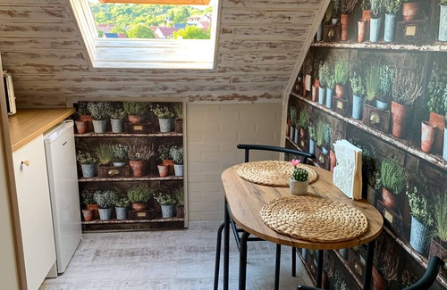 Tihany Villa | Zen serenity in the heart of Tihanynnn