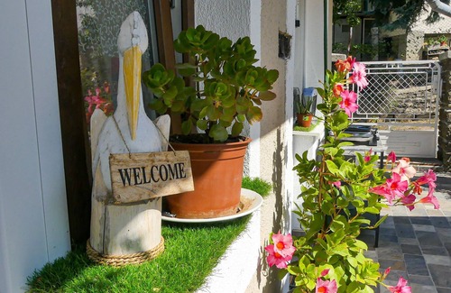 Tihany Villa | Zen serenity in the heart of Tihanynnn