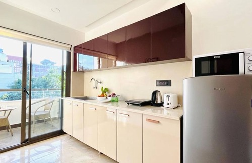 DLF Phase 3 Apartment | ZEN Studios - DLF CyberCity Gurgaon