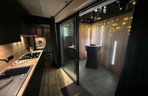 Ensival House | Zen, un studio superlatif