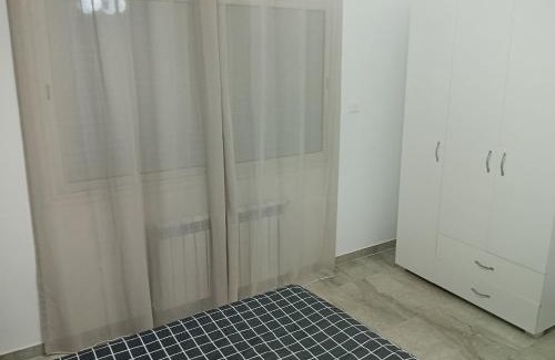 Sahloul Apartment | Zena