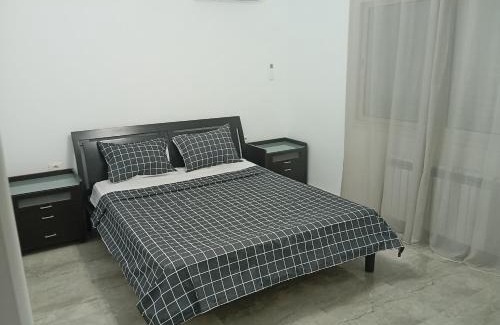 Sahloul Apartment | Zena