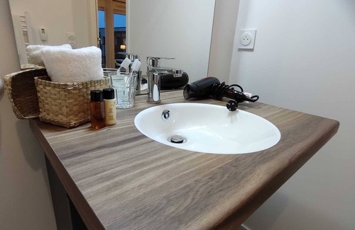 Montivilliers Apartment | Zenao Appart'hôtels Montivilliers