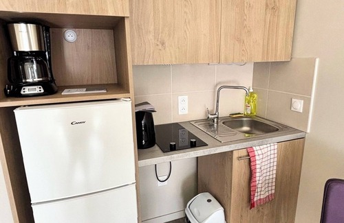 Cenon Apartment | Zenao Appart'hôtels Cenon