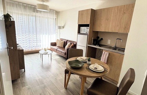 Cenon Apartment | Zenao Appart'hôtels Cenon