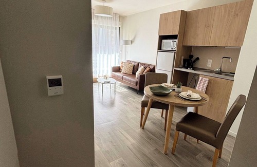 Cenon Apartment | Zenao Appart'hôtels Cenon