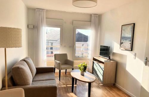 Orleans Apartment | Zenao Appart'hôtels Orléans