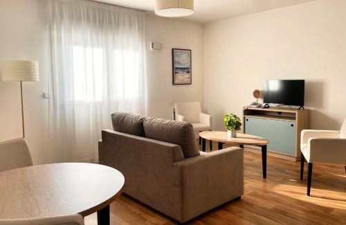 Orleans Apartment | Zenao Appart'hôtels Orléans