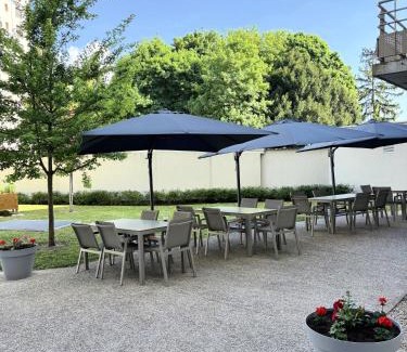 Orleans Apartment | Zenao Appart'hôtels Orléans