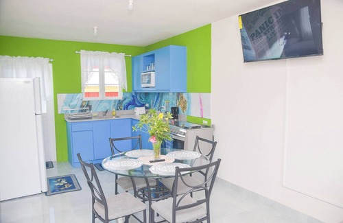 Ivy Apartment | ZenBreak Grateful no2 1bd B