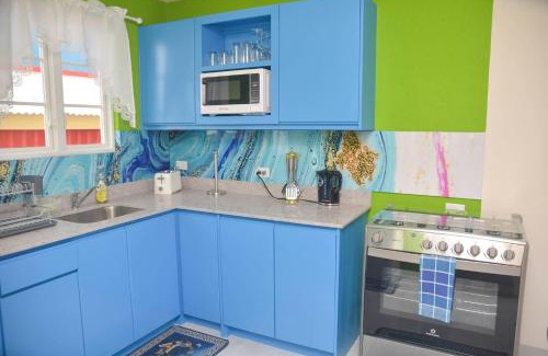 Ivy Apartment | ZenBreak Grateful no2 - 2bd A