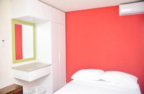 Ivy Apartment | ZenBreak Grateful no2 - 2bd A