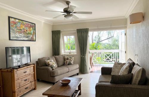Rendezvous Apartment | ZenBreak Rockley Golf Apt