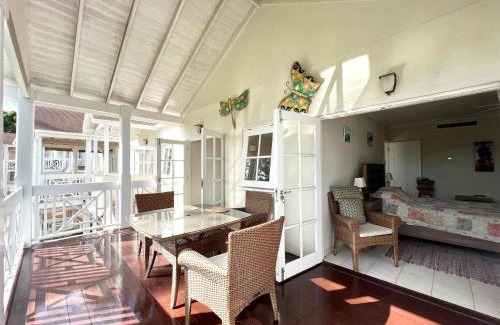 Rendezvous Apartment | ZenBreak Rockley Golf Apt
