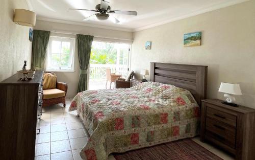 Rendezvous Apartment | ZenBreak Rockley Golf Apt