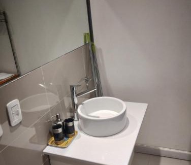Puerto Madero Apartment | Zencity