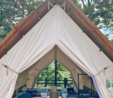 Bao Loc Other | Zenda Glamping