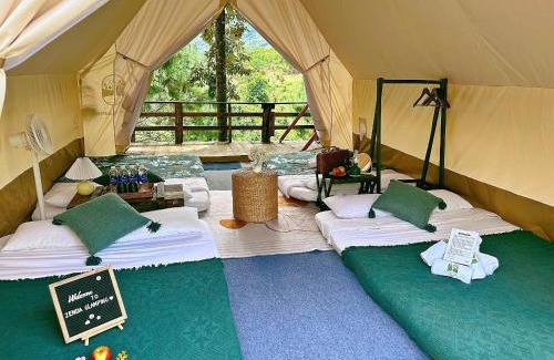Bao Loc Other | Zenda Glamping