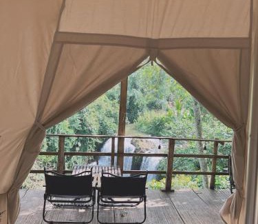 Bao Loc Other | Zenda Glamping