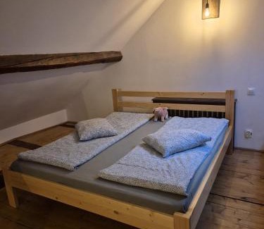 Miercurea-Ciuc Apartment | Zengő