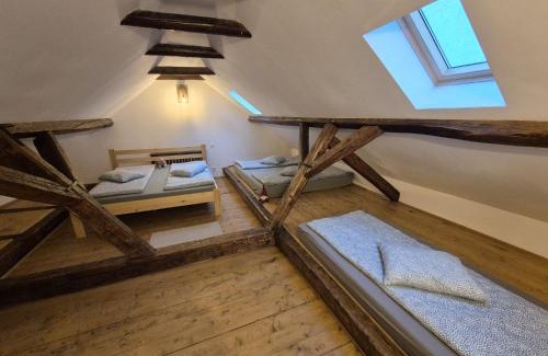 Miercurea-Ciuc Apartment | Zengő