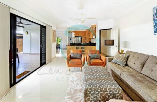 Bayview House | Zenhouse (Bayview) 4BR Luxury Family Home Pool/BBQ